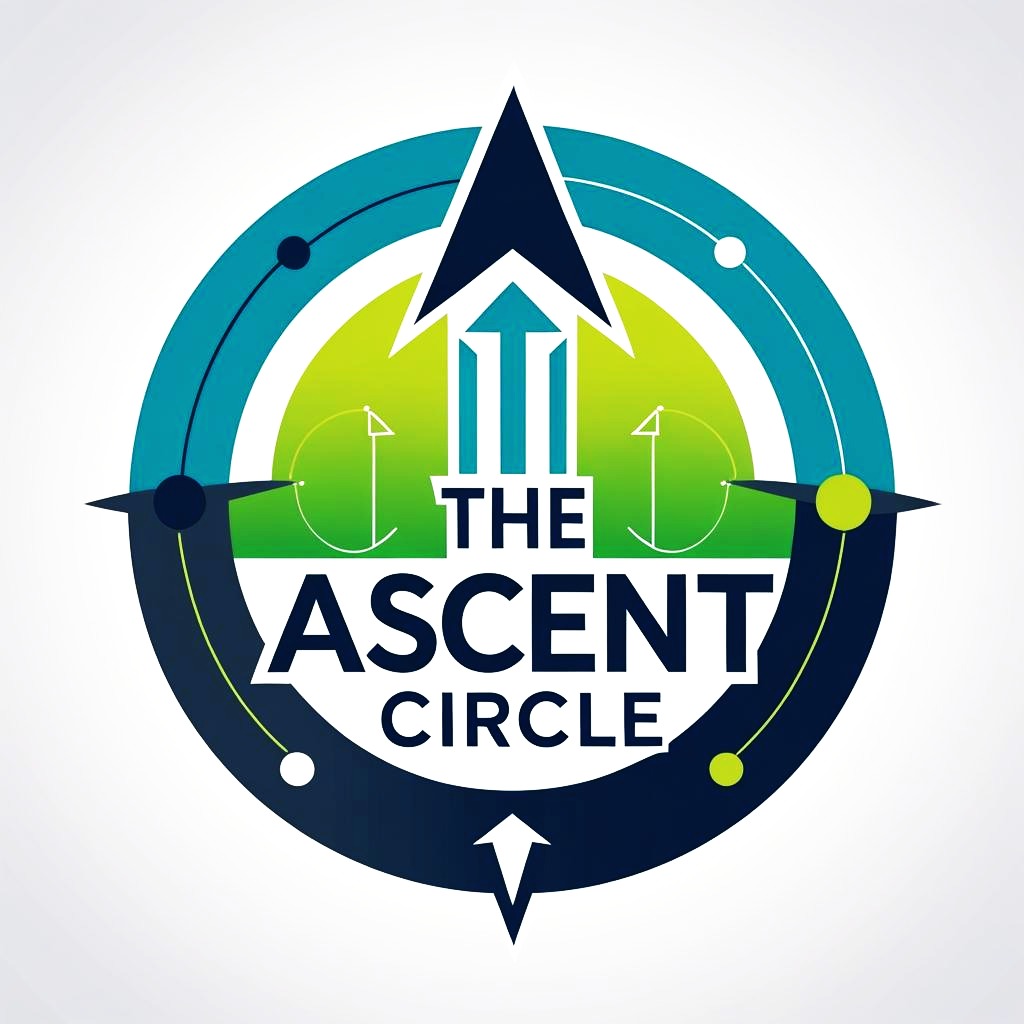 The ascent circle